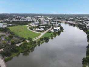 Creekbend Dr, Sugar Land, TX - aerial  map view - Image1