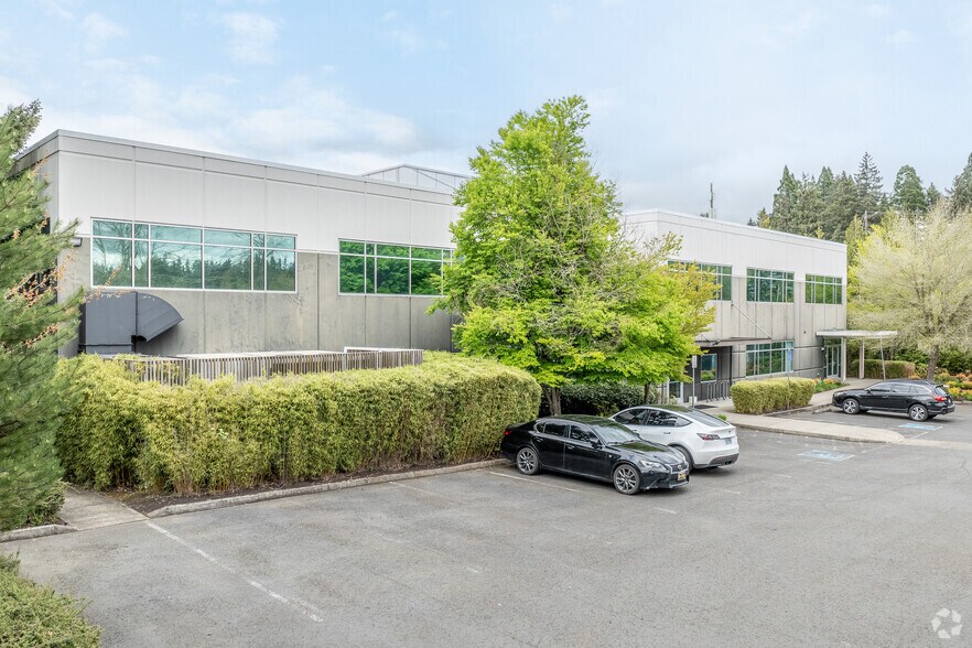 6370 SW Borland Rd, Tualatin, OR for lease - Building Photo - Image 2 of 8