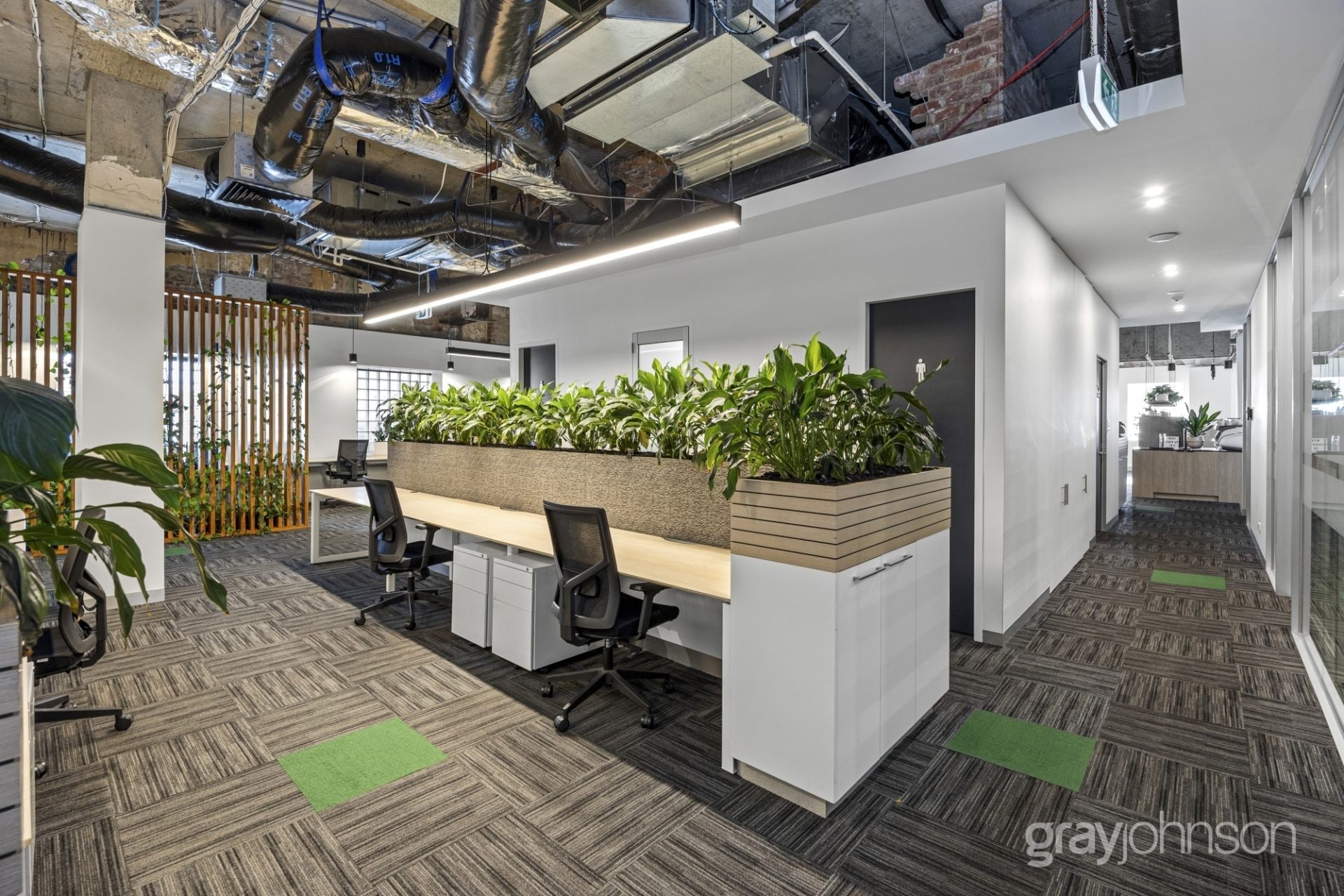 168-176 Bridport St, Albert Park for lease Interior Photo- Image 1 of 9