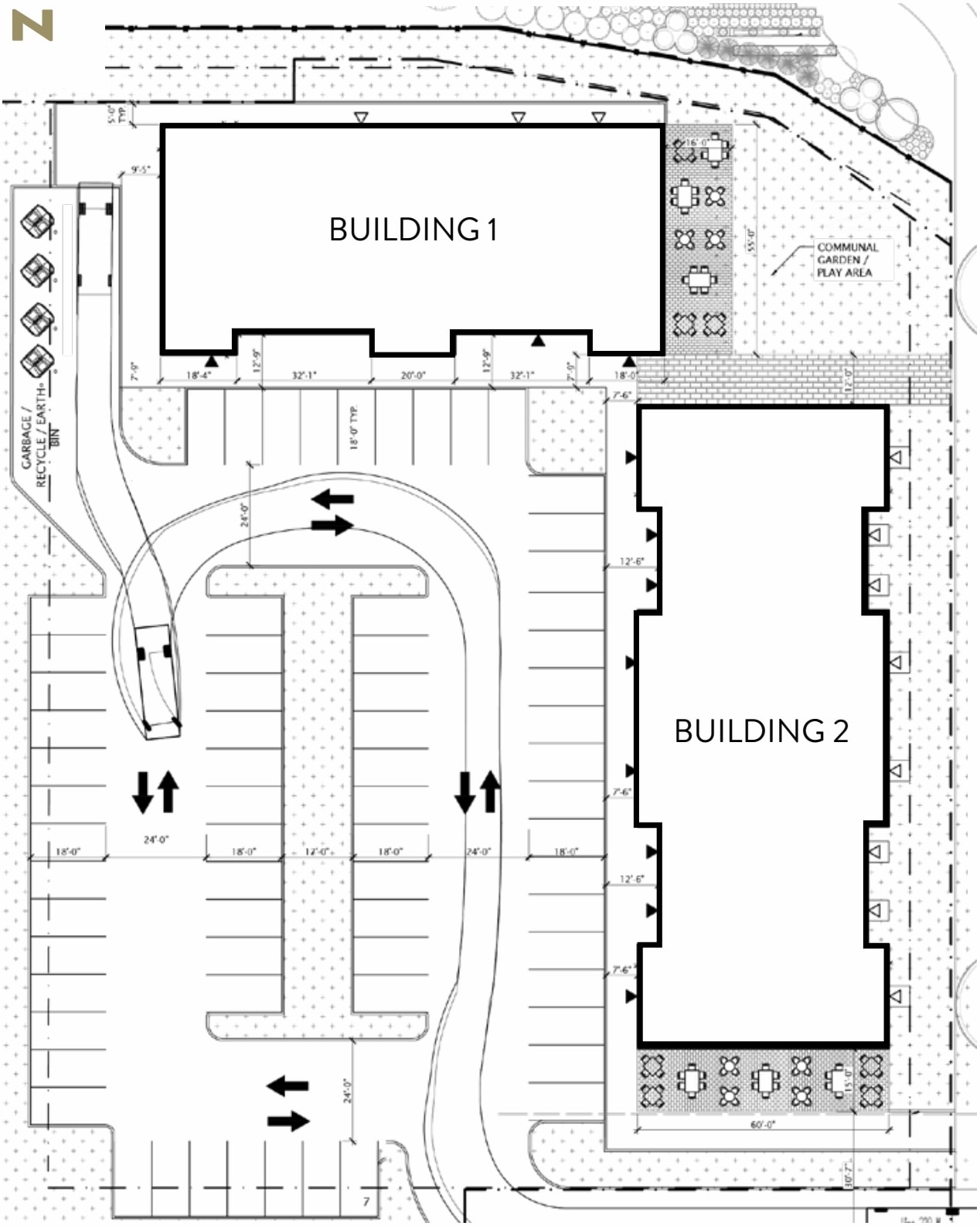 43 Rangeview Gate gate, Calgary, AB for lease Site Plan- Image 1 of 1