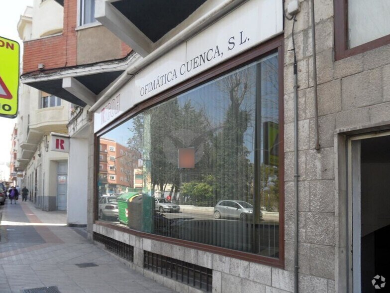 in Cuenca, Cuenca for sale - Interior Photo - Image 1 of 1