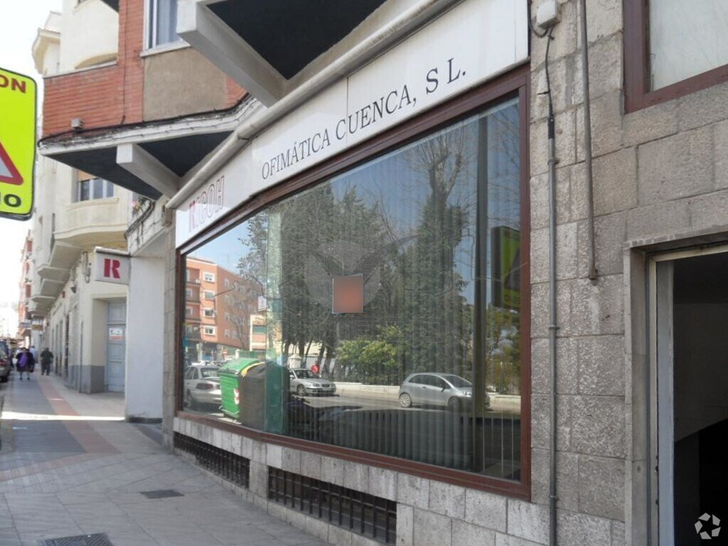 in Cuenca, Cuenca for sale Interior Photo- Image 1 of 1