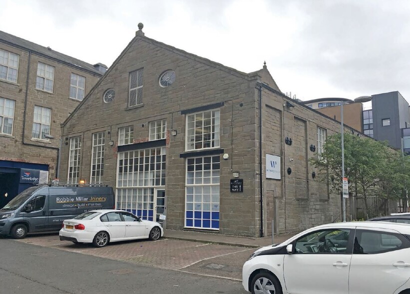 West Marketgait, Dundee for lease - Building Photo - Image 2 of 7