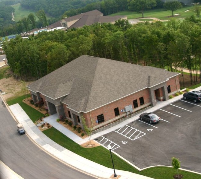 153 S Payne Stewart Dr, Branson, MO for sale - Primary Photo - Image 1 of 1