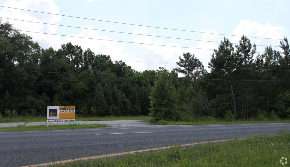 542088 US-1, Callahan, FL for sale - Primary Photo - Image 1 of 1