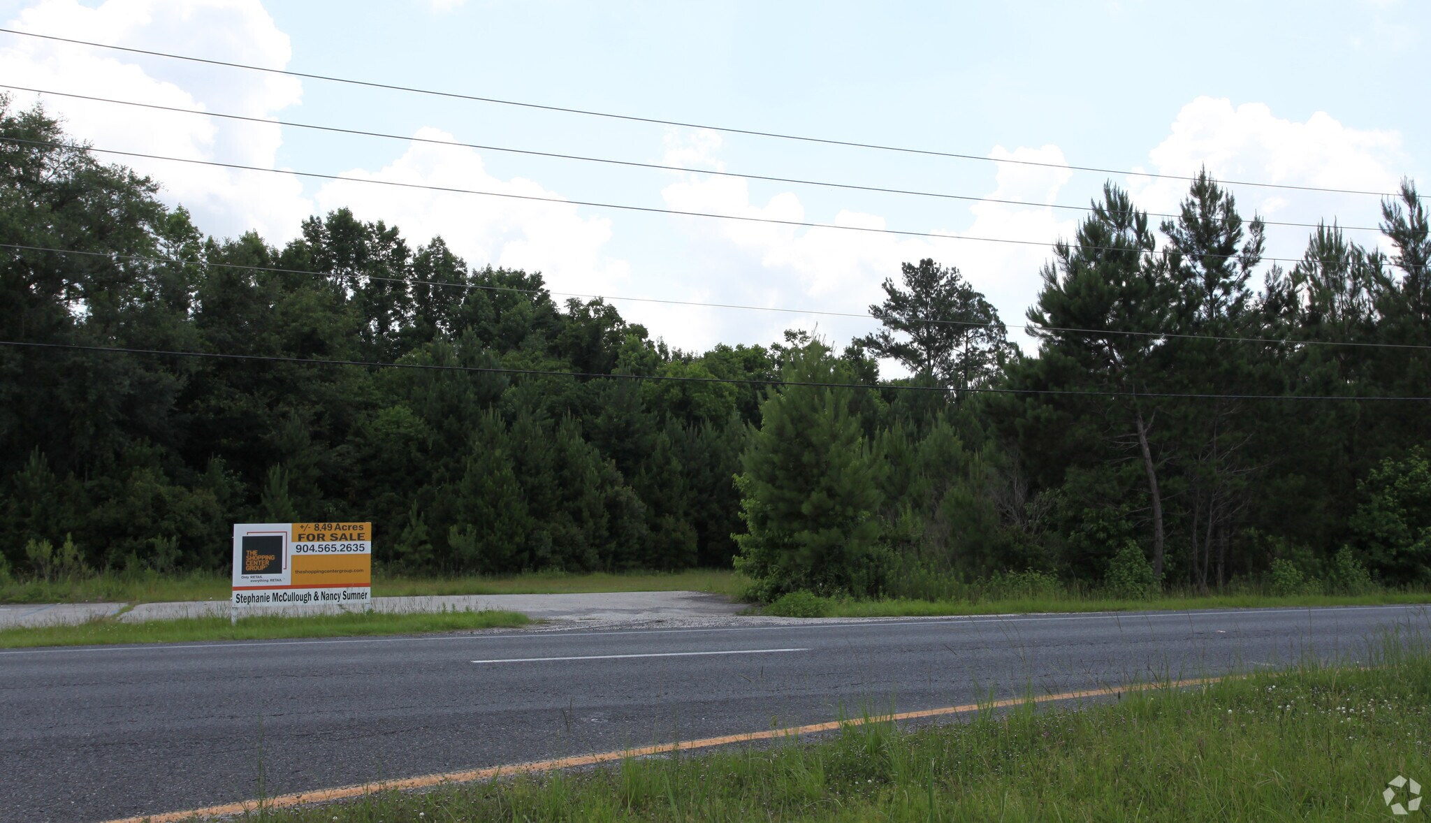 542088 US-1, Callahan, FL for sale Primary Photo- Image 1 of 1
