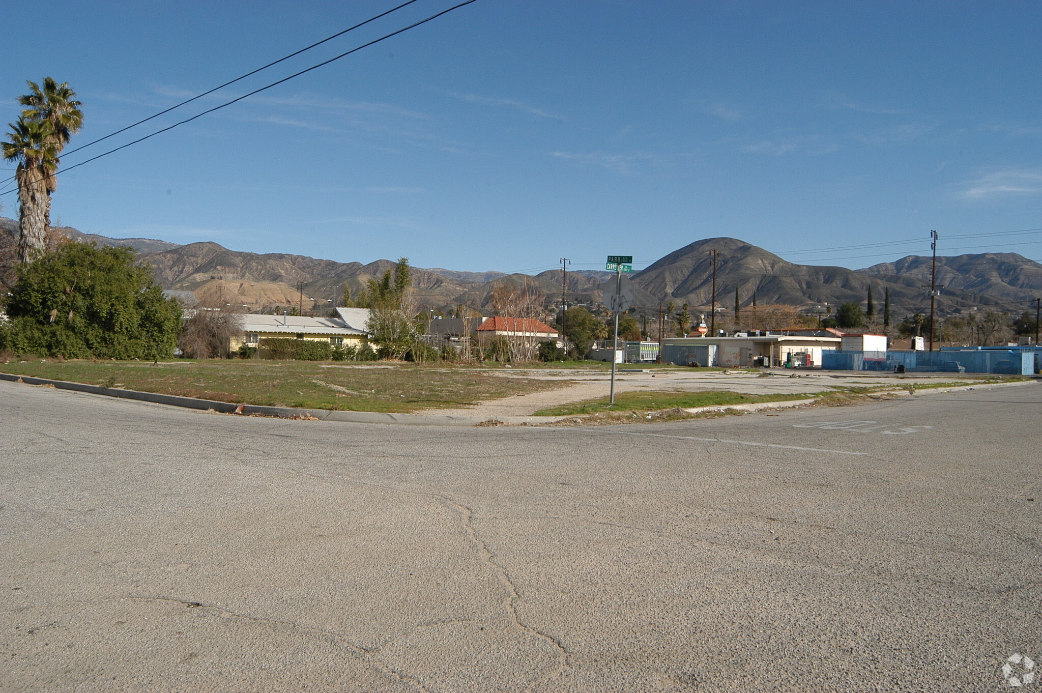 2900 Del Rosa Ave, San Bernardino, CA for sale Primary Photo- Image 1 of 1