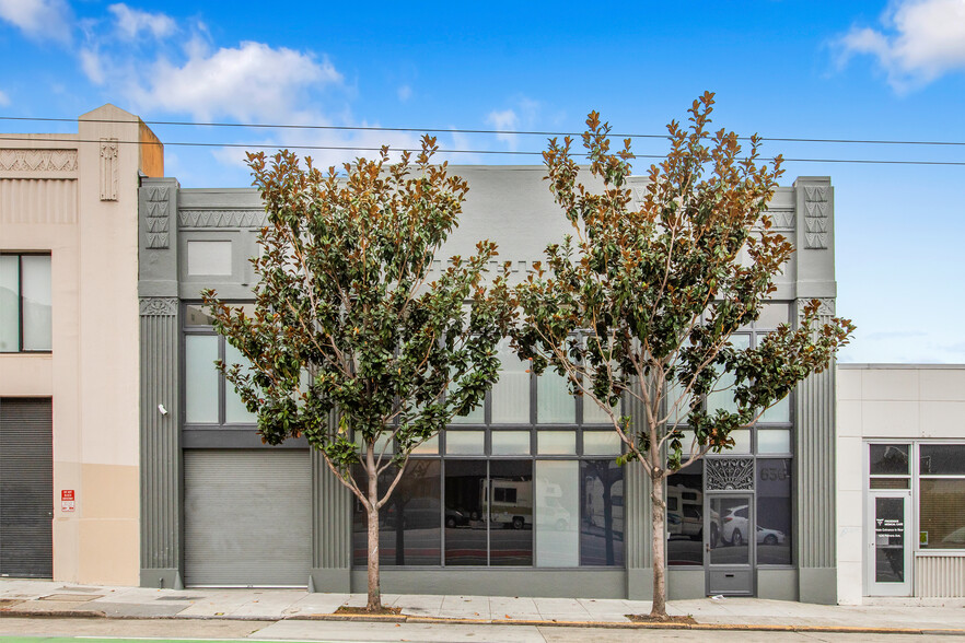 636 Potrero Ave, San Francisco, CA for sale - Building Photo - Image 1 of 1