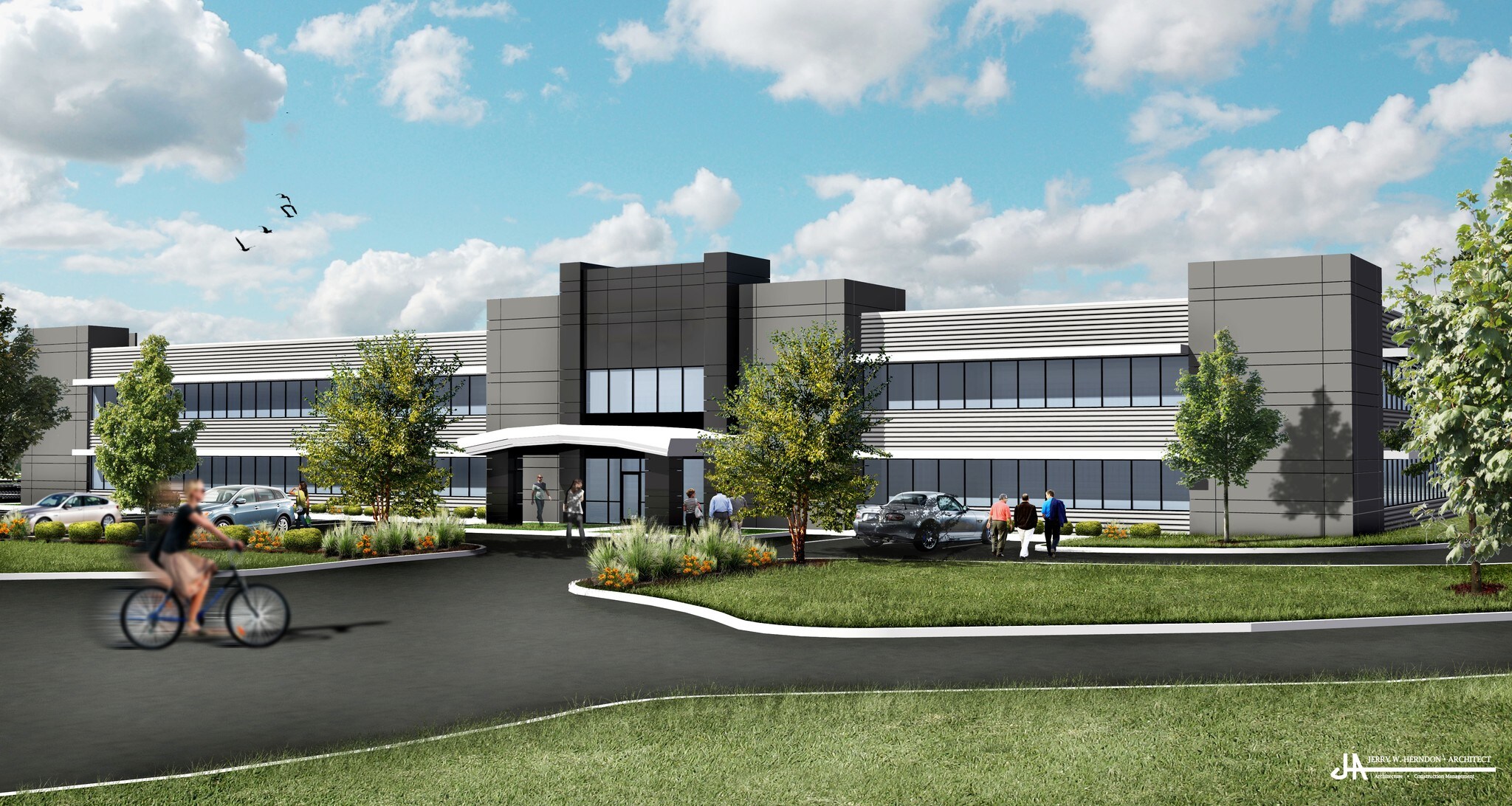 2220 Thunderstick Dr, Lexington, KY for sale Building Photo- Image 1 of 1