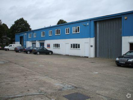 Harlestone Rd, Northampton for sale Primary Photo- Image 1 of 1