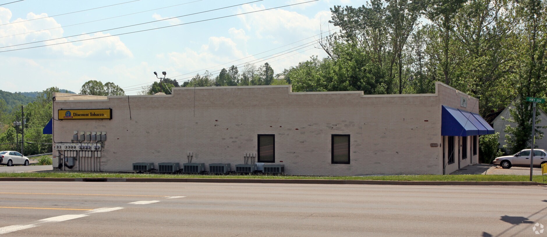 3446 126 Hwy, Blountville, TN 37617