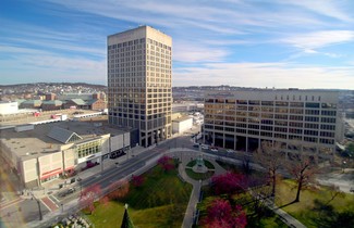 More details for 100 Front St, Worcester, MA - Office for Lease