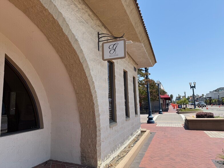 1000 Texas St, Fairfield, CA for lease - Building Photo - Image 2 of 18