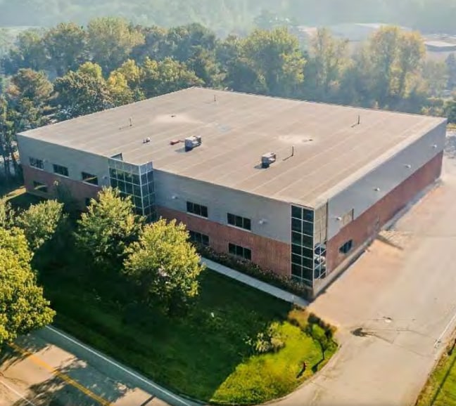 235 Andover St, Wilmington, MA for lease Building Photo- Image 1 of 10