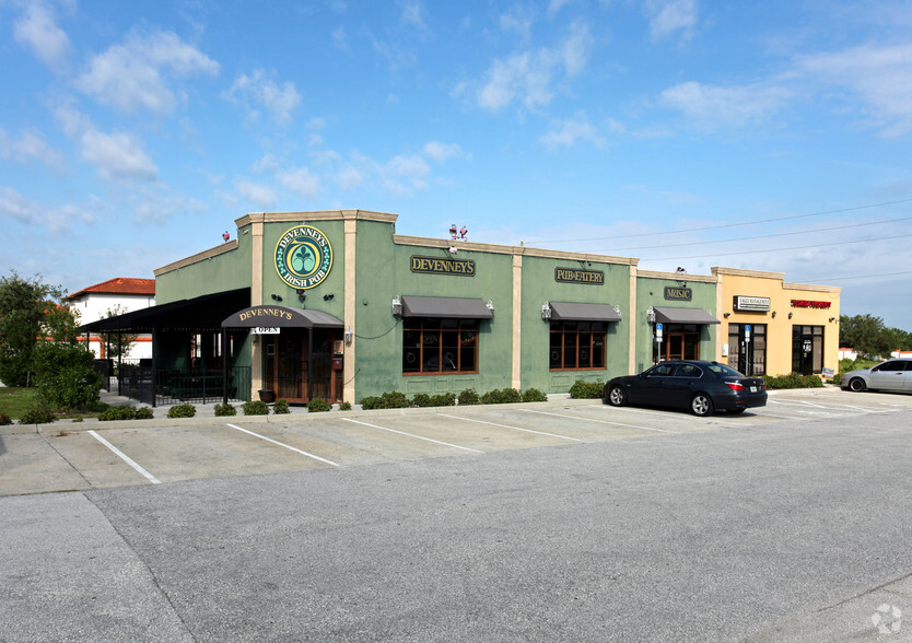 16909 Us-27 Hwy, Clermont, FL for lease - Primary Photo - Image 2 of 4