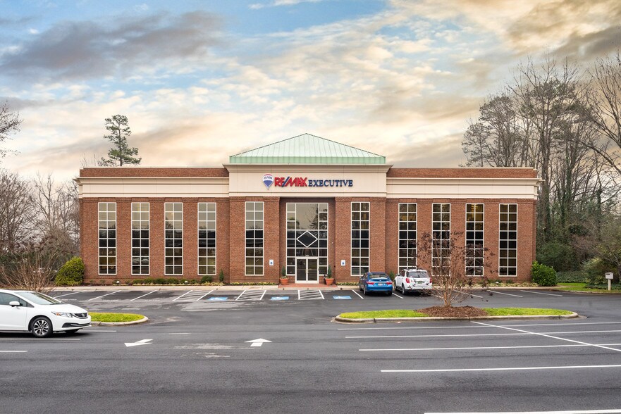 2901 Coltsgate Rd, Charlotte, NC for lease - Image 1 of 17
