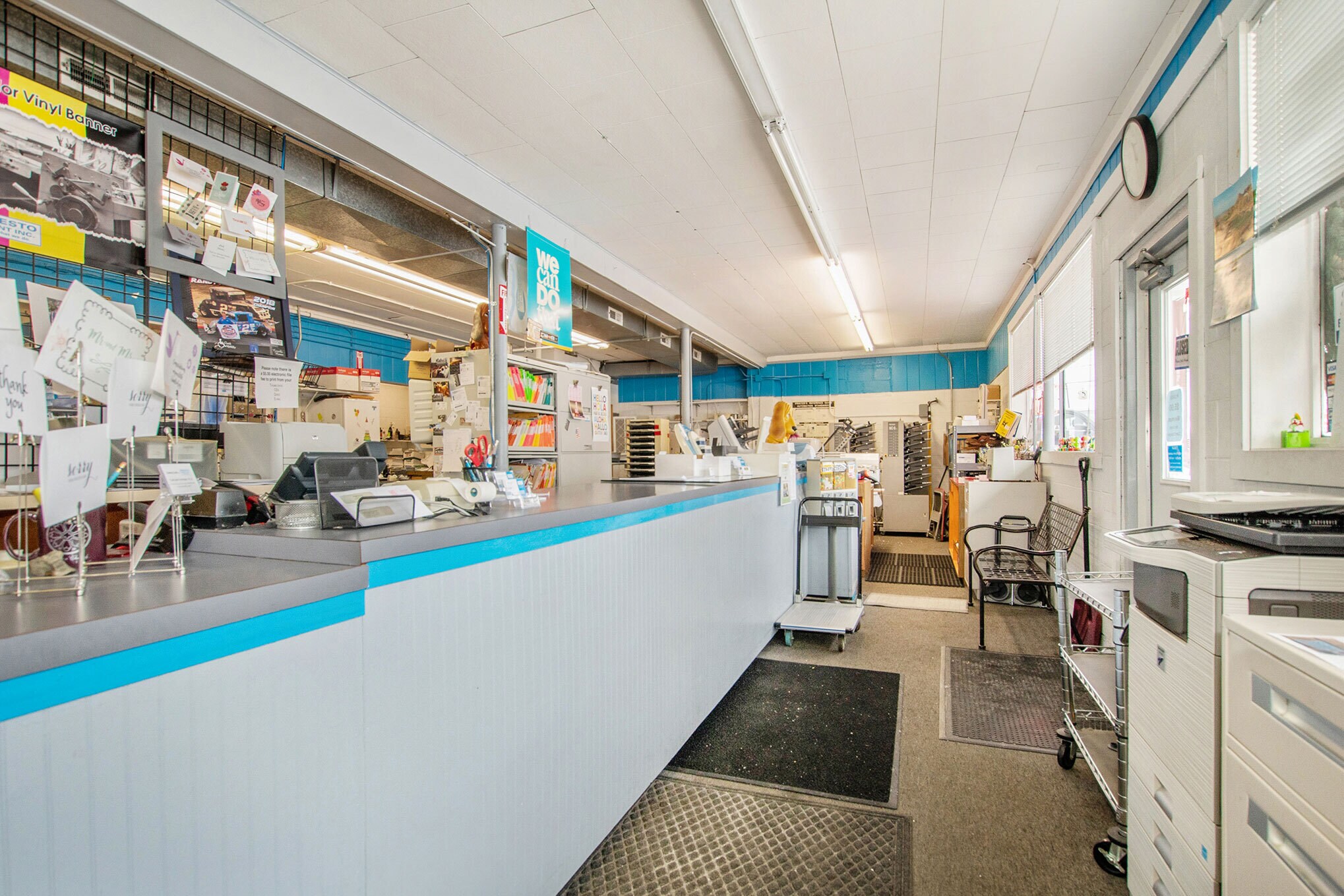 3409 Plainfield Ave NE, Grand Rapids, MI for sale Building Photo- Image 1 of 1