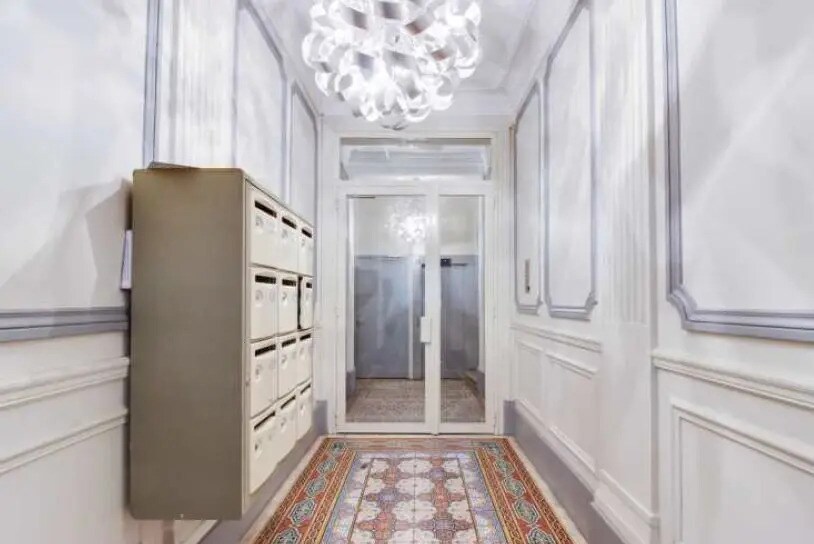 15 Rue Du Caire, Paris for lease - Lobby - Image 2 of 12