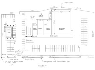 More details for 633-639 Putnam Pike, Smithfield, RI - Land for Lease