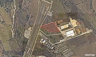 More details for 3578 I-35, Georgetown, TX - Land for Sale