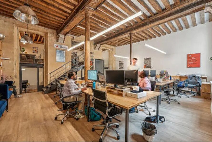 4 Rue Du Vertbois, Paris for lease Building Photo- Image 1 of 19