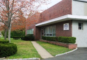 343 Somerset St, Stirling NJ - Warehouse