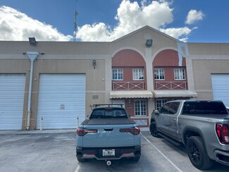 More details for 12209 NW 106th Ct, Miami, FL - Industrial for Sale