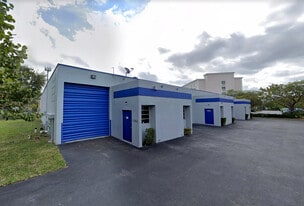 13552-13558 SW 129th St, Miami FL - Business Park