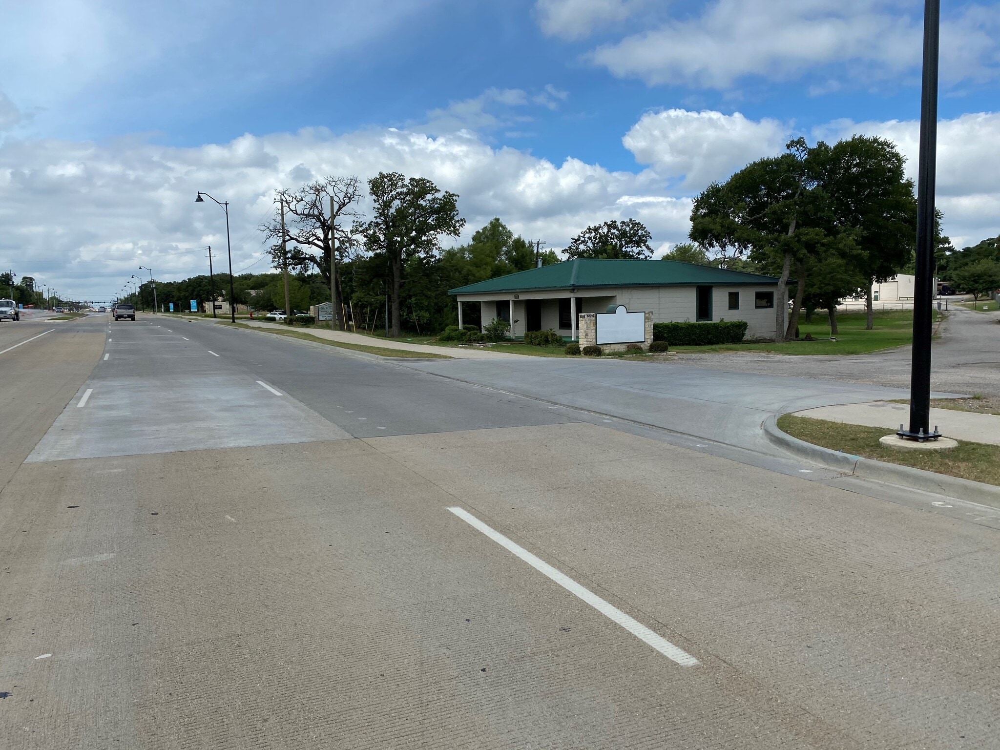 6516 Colleyville Blvd, Colleyville, TX for sale Building Photo- Image 1 of 1