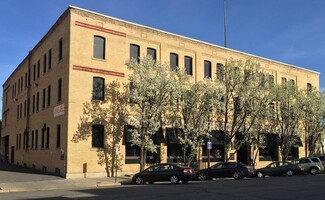 More details for 331 S Rio Grande St, Salt Lake City, UT - Office for Lease