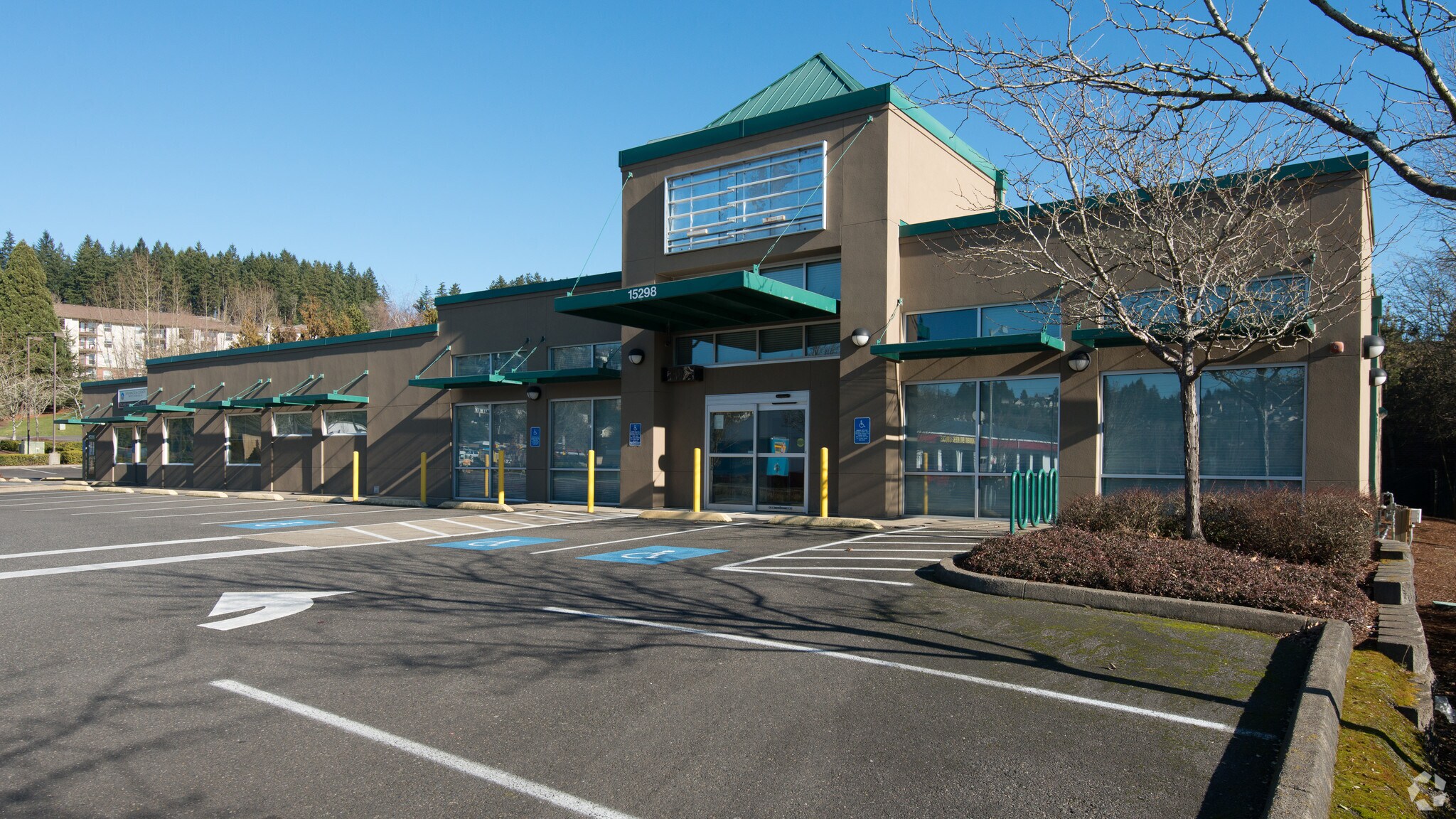 15294-15298 SW Royalty Pky, Portland, OR for sale Primary Photo- Image 1 of 1