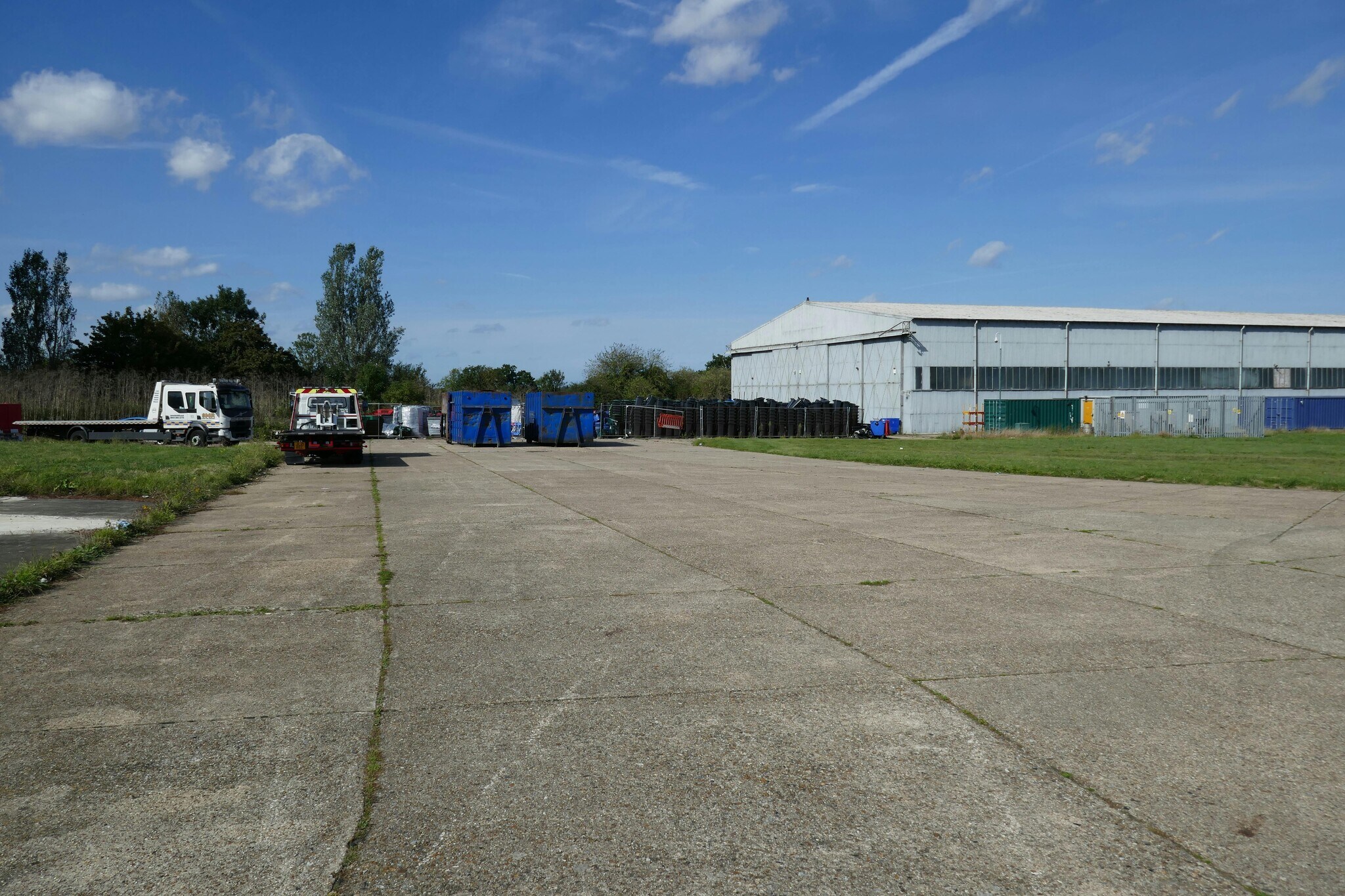 Merlin Way, Epping for lease Building Photo- Image 1 of 7