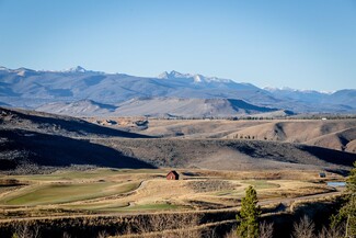 More details for Village Road, Granby, CO - Land for Sale