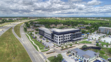 2102 E State Highway 114, Southlake, TX - aerial  map view - Image1