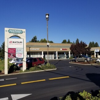 More details for 460-480 Redwood St, Vallejo, CA - Office/Medical, Office/Retail for Lease