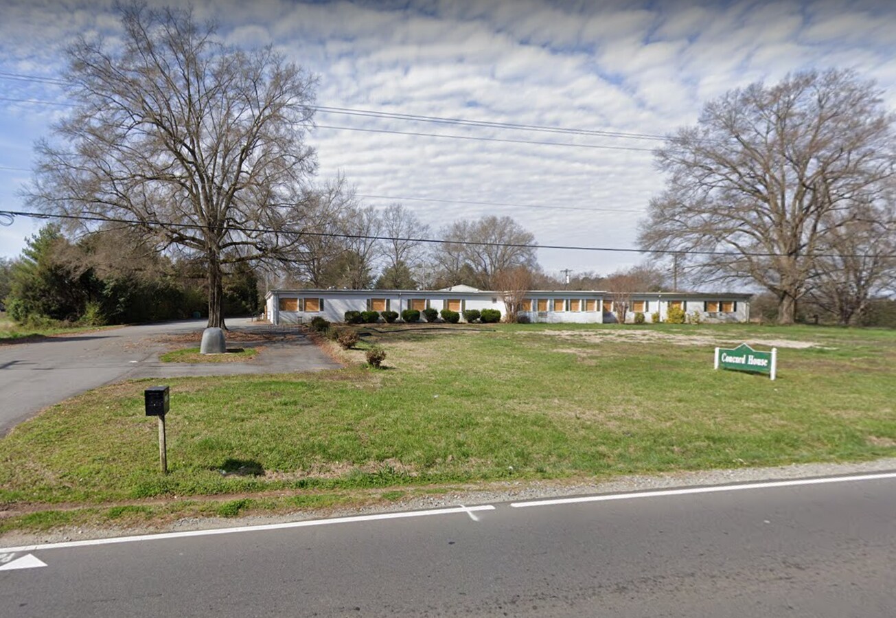 2301 Odell School Rd, Concord, NC 28027