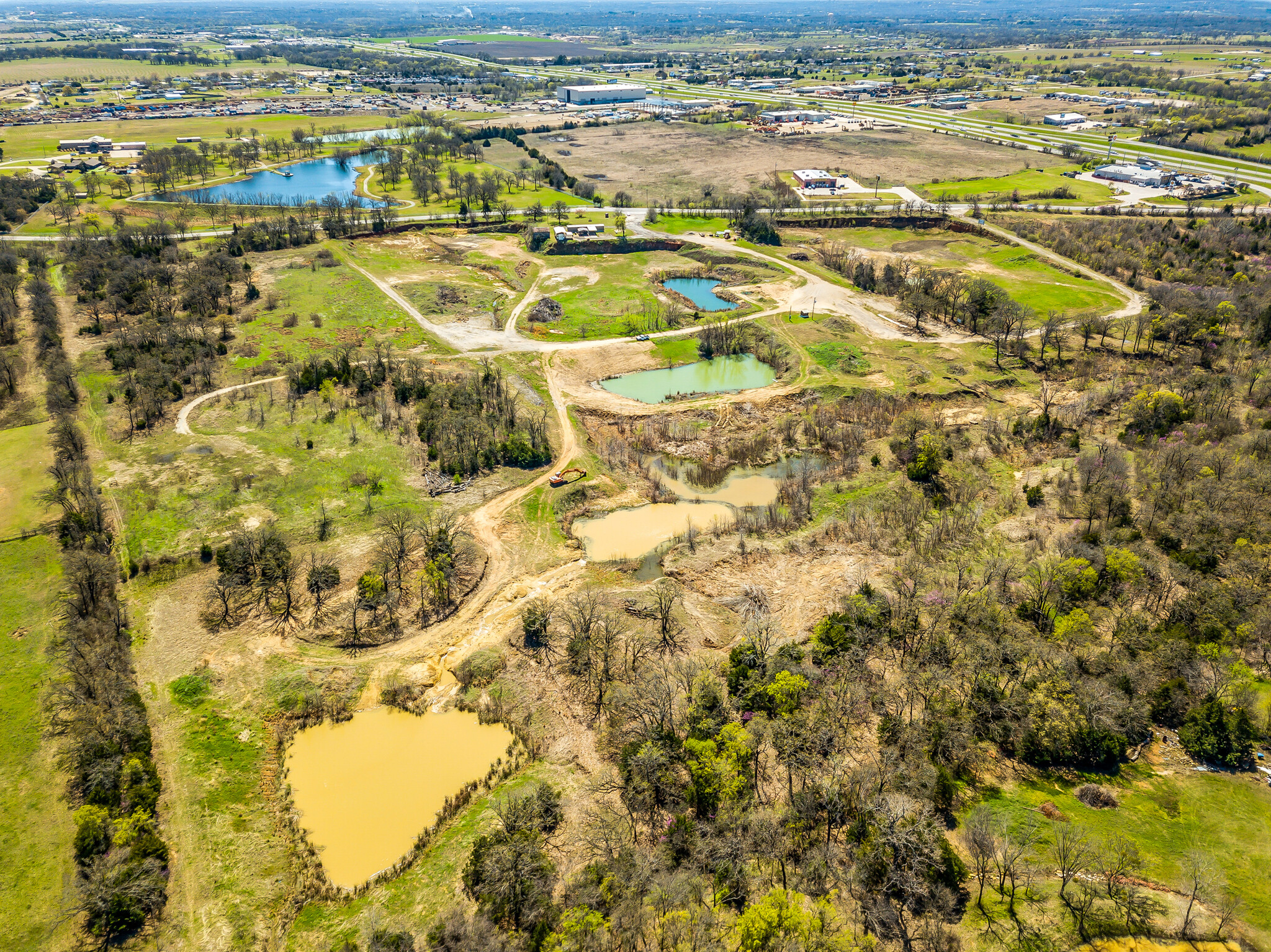 7001 E FM 917, Burleson, TX for sale Building Photo- Image 1 of 7