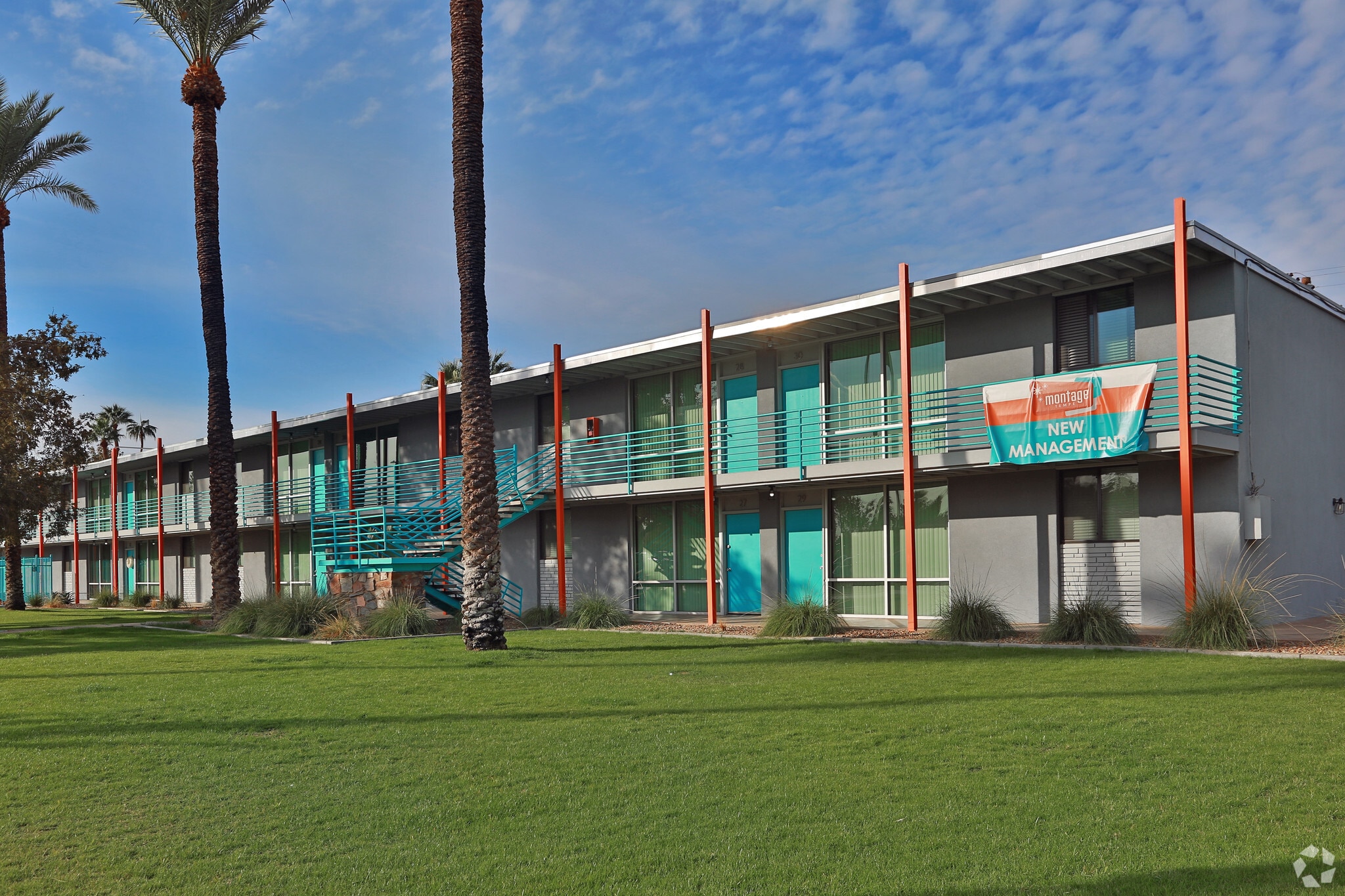 1700 S College Ave, Tempe, AZ for sale Primary Photo- Image 1 of 1
