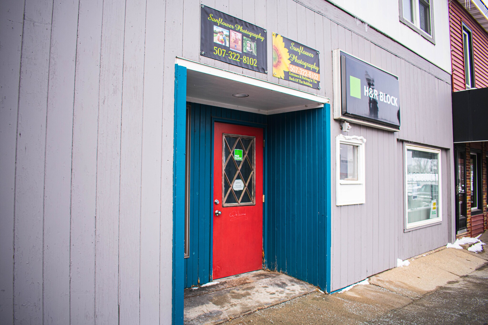 270-290 S Main St, Zumbrota, MN for sale Building Photo- Image 1 of 1