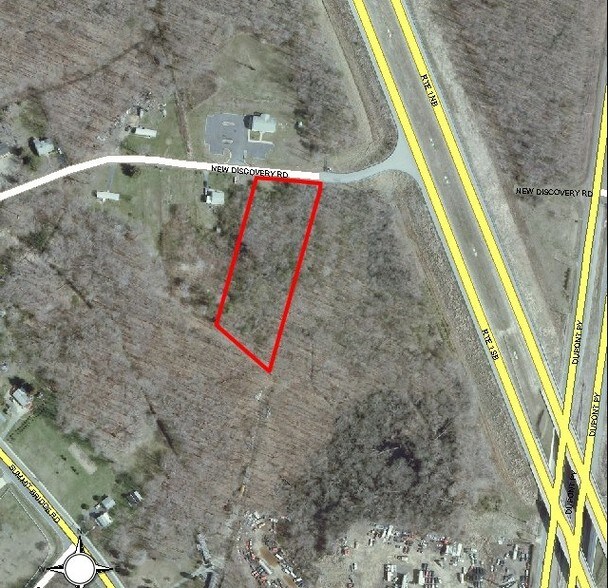 146 New Discovery Rd, Townsend, DE 19734