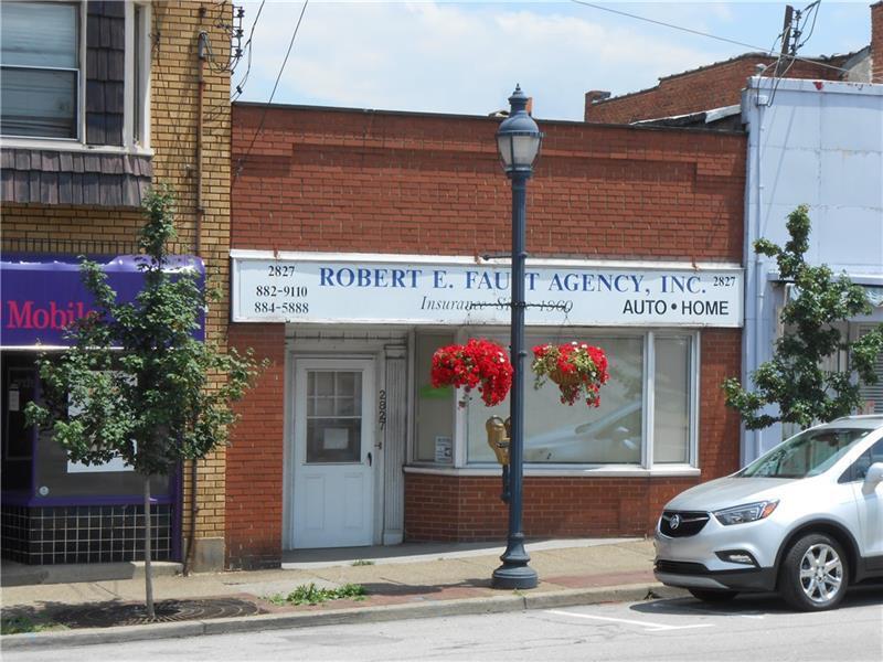 2827 Brownsville Rd, Pittsburgh, PA 15227