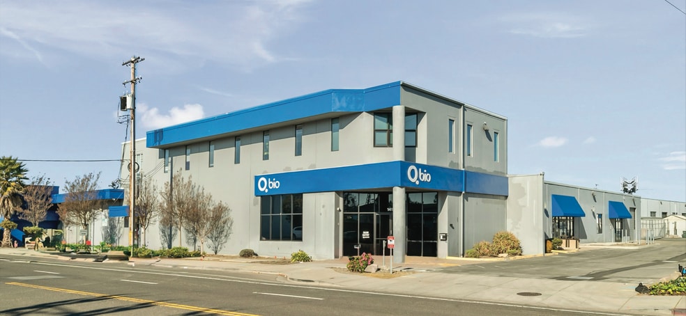 1409-1411 Industrial Rd, San Carlos, CA for lease - Primary Photo - Image 1 of 4