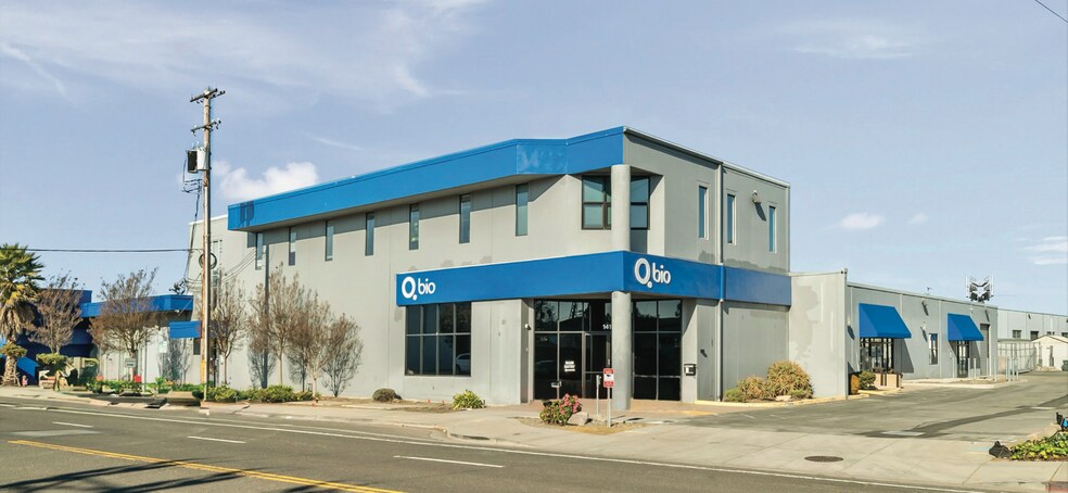 1409-1411 Industrial Rd, San Carlos, CA for lease - Primary Photo - Image 2 of 10
