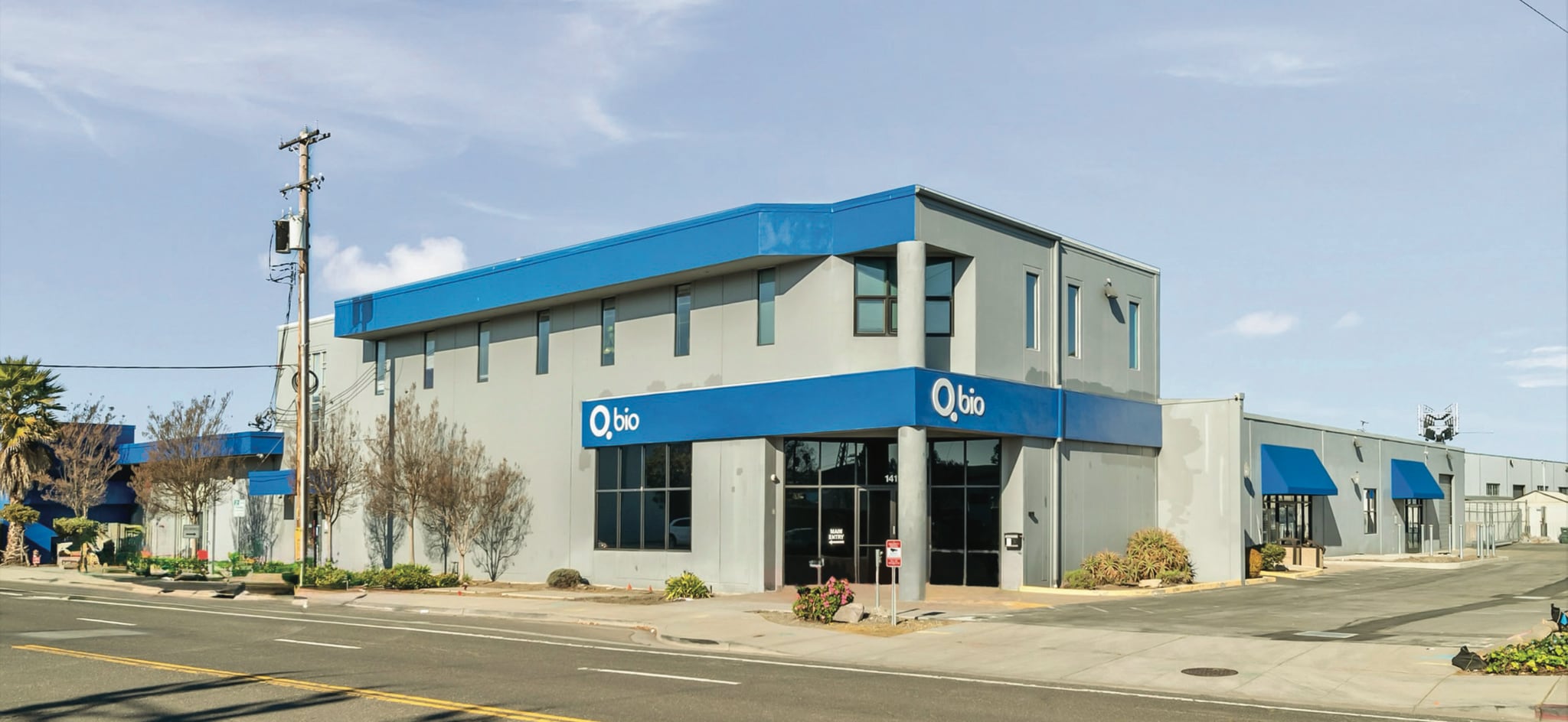 1409-1411 Industrial Rd, San Carlos, CA for lease Primary Photo- Image 1 of 5