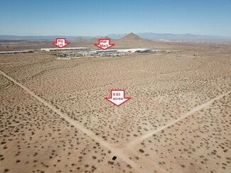 More details for 0 Cardova Rd, Apple Valley, CA - Land for Sale