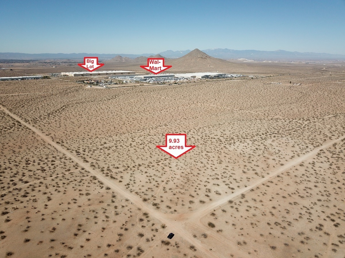 0 Cardova Rd, Apple Valley, CA for sale Building Photo- Image 1 of 25
