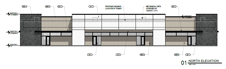 145 Shiloh, Plano, TX for lease Building Photo- Image 1 of 2