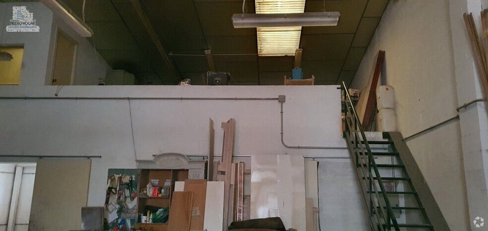 Industrial in Mejorada del Campo, Madrid for sale - Building Photo - Image 3 of 10
