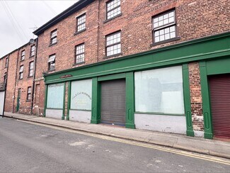 More details for Charlotte St, Wakefield - Retail for Lease