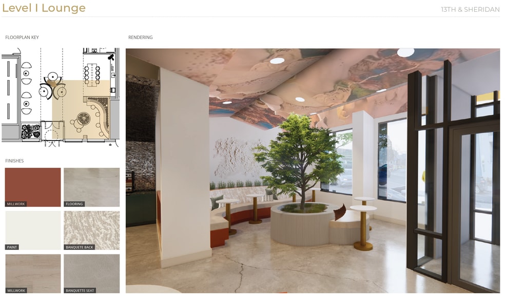 1350 S Sheridan Blvd, Denver, CO for sale - Building Photo - Image 3 of 11